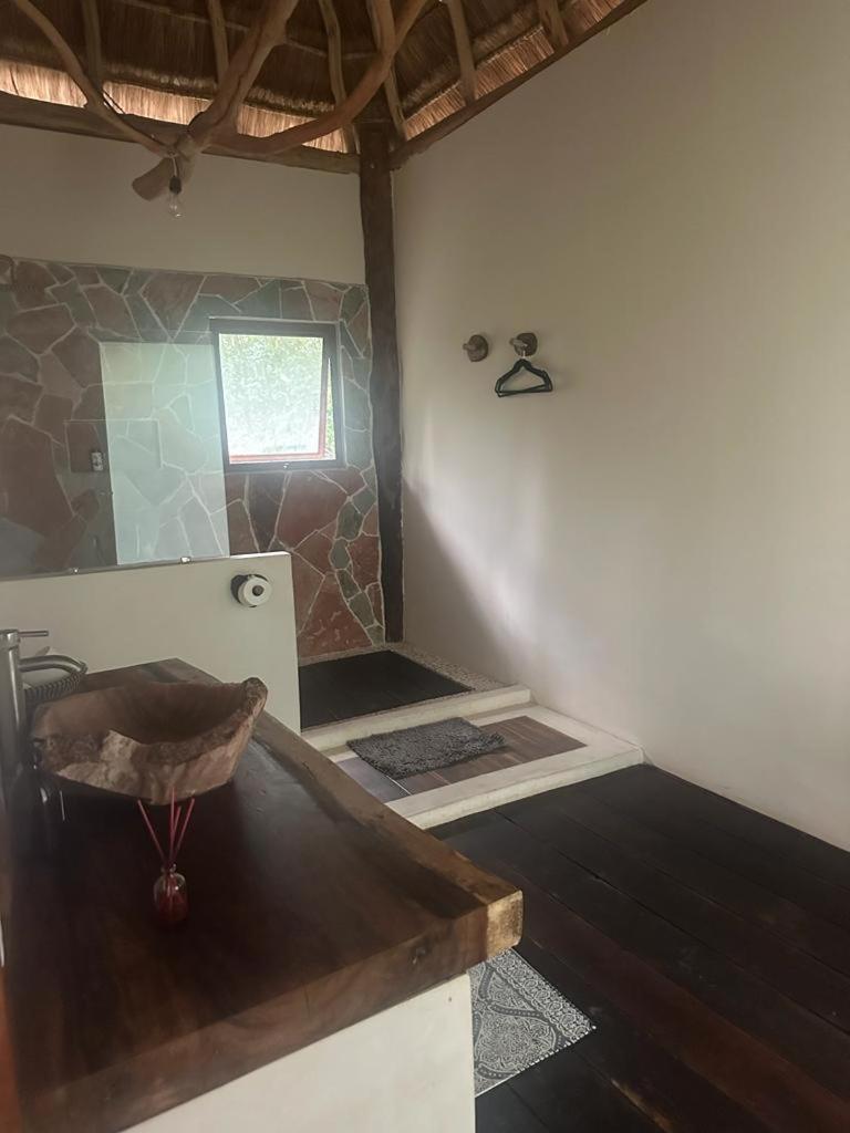 בקאלאר Xoot Ka Ana Villa Cielo מראה חיצוני תמונה